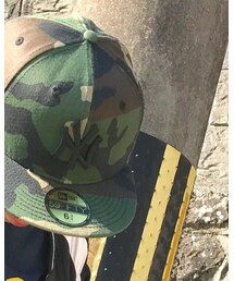 NEW ERA | キャップ