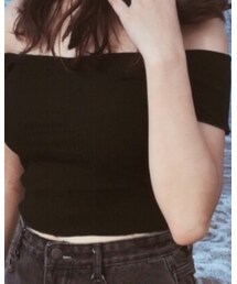 Brandy Melville | その他トップス