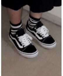 VANS | スニーカー