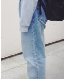 古着 | デニムパンツ