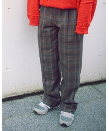 古着 | スラックス