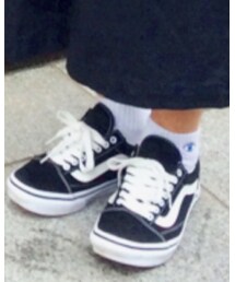 VANS | スニーカー
