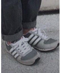 adidas | スニーカー