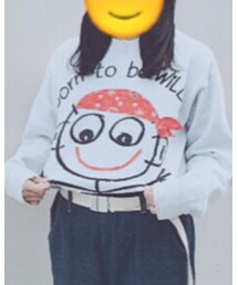 古着 | スウェット