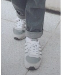 adidas | スニーカー