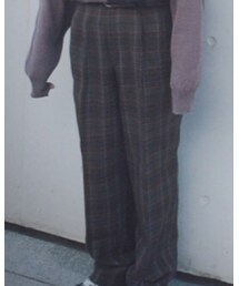 古着 | スラックス