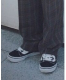 VANS | スニーカー