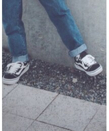 VANS | スニーカー