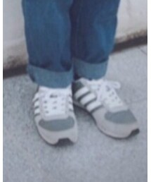 adidas | スニーカー