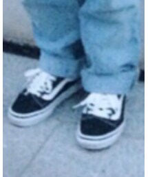 VANS | スニーカー