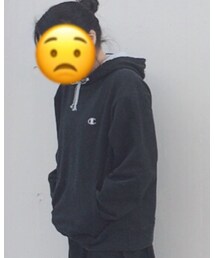 Champion | パーカー