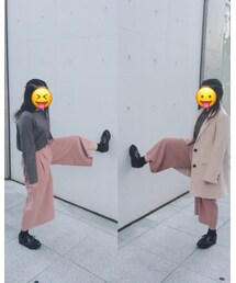 へんなポーズ | その他