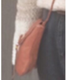 no brand | ショルダーバッグ