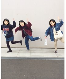 へんなポーズ② | その他