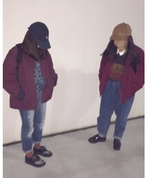 mちゃん② | その他