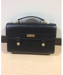 PHILIPPE CHARRIOL | ショルダーバッグ