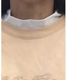 no brand | Tシャツ/カットソー
