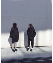 👯‍♂️ | その他