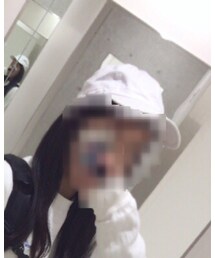SPINNS | キャップ