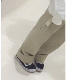 古着 | チノパンツ