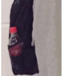 Coca Cola | その他