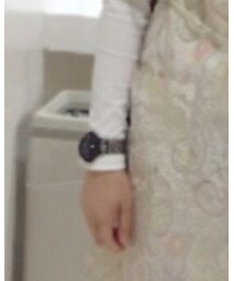 G-SHOCK | アナログ腕時計