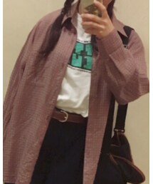 WEGO | Tシャツ/カットソー