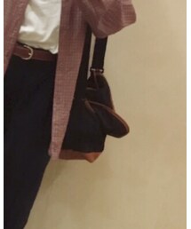 GU | ショルダーバッグ