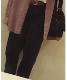 古着 | チノパンツ