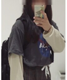 古着 | Tシャツ/カットソー