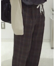 古着 | スラックス
