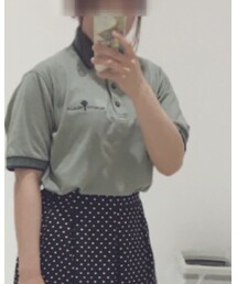 Munsingwear | ポロシャツ