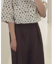 no brand | パンツ