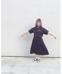 スカートひらり💨 | その他
