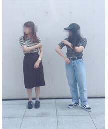 👭① | その他