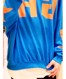 no brand | スウェット