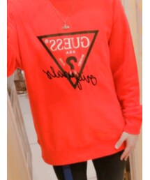 Guess | スウェット