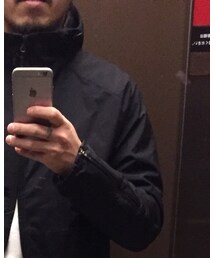 ATHLETA | ナイロンジャケット