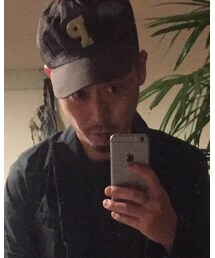 RALPH LAUREN | キャップ