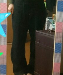 RETRO GIRL | その他パンツ