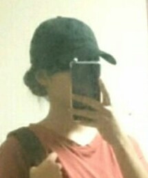 RETRO GIRL | キャップ