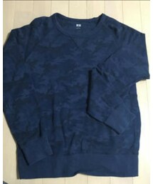 UNIQLO | スウェット