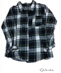 no brand | シャツ/ブラウス