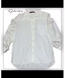 AZUL by moussy | シャツ/ブラウス