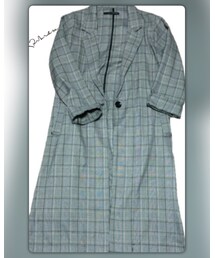 Heather | ジャケット/アウター