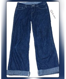 Hanjiro | デニムパンツ