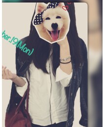 BROWNY VINTAGE | デニムジャケット