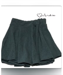 no brand | スカート
