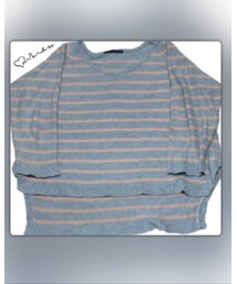 KBF | ニット/セーター