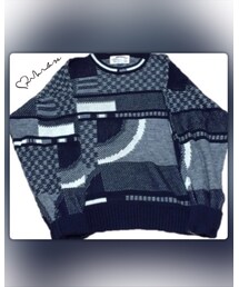 no brand | ニット/セーター